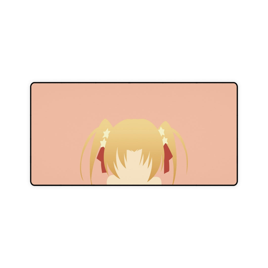 Anime GATE Mouse Pad (Desk Mat)