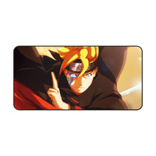 Load image into Gallery viewer, Boruto Mouse Pad (Desk Mat)
