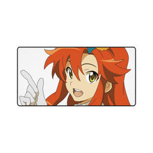 Load image into Gallery viewer, Yoko Littner Mouse Pad (Desk Mat)
