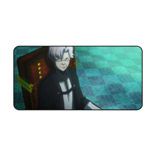 Psycho-Pass Movie Mouse Pad (Desk Mat)