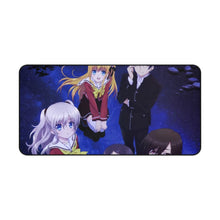 Charger l&#39;image dans la galerie, Charlotte Nao Tomori, Ayumi Otosaka, Joujirou Takajou, Yusa Kurobane Mouse Pad (Desk Mat)
