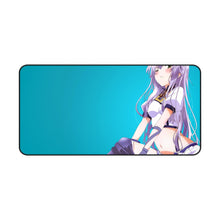 Charger l&#39;image dans la galerie, Rokudenashi Majutsu Koushi To Akashic Records Sistine Fibel Mouse Pad (Desk Mat)
