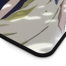 Cargar imagen en el visor de la galería, When They Cry Mouse Pad (Desk Mat) Hemmed Edge
