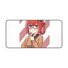 Load image into Gallery viewer, Gabriel DropOut Satanichia Kurumizawa Mcdowell Mouse Pad (Desk Mat)
