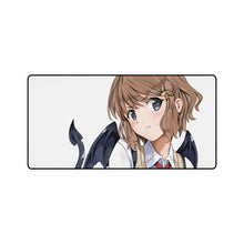 Cargar imagen en el visor de la galería, Rascal Does Not Dream of Bunny Girl Senpai Mouse Pad (Desk Mat)
