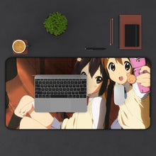 Cargar imagen en el visor de la galería, K-ON! Mouse Pad (Desk Mat) With Laptop
