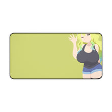 Load image into Gallery viewer, Lucoa Minimalist Mouse Pad (Desk Mat)
