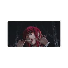 Cargar imagen en el visor de la galería, Makima - Chainsaw Man Mouse Pad (Desk Mat)
