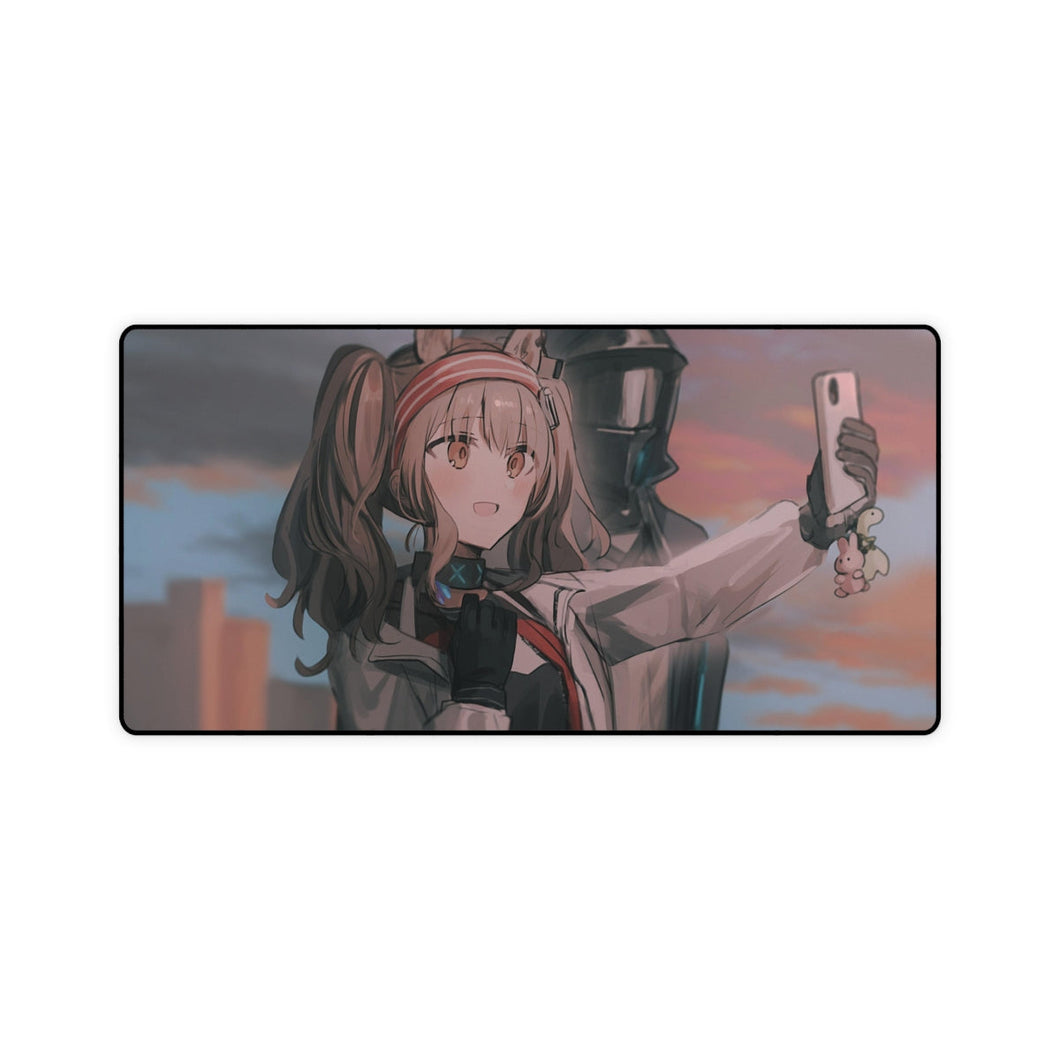 Arknights Mouse Pad (Desk Mat)