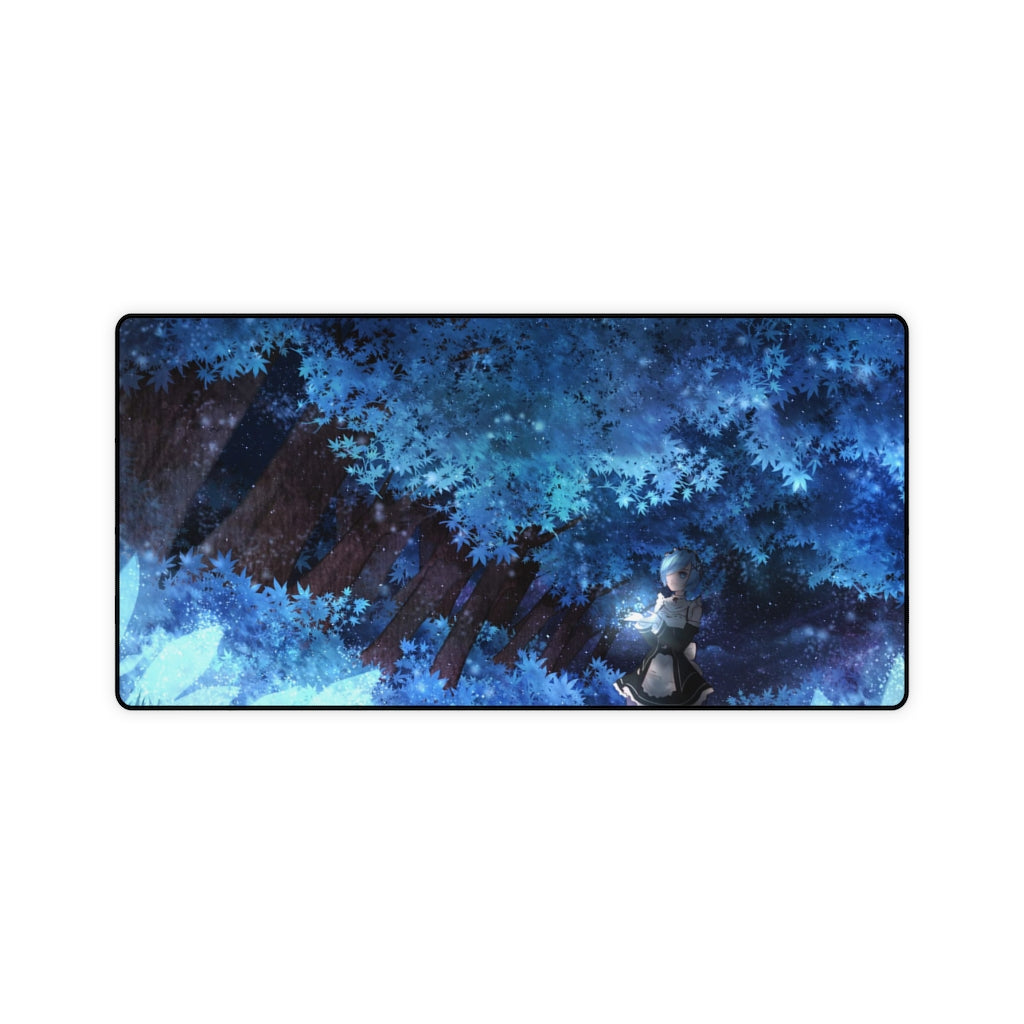 Anime Re:ZERO -Starting Life in Another World- Mouse Pad (Desk Mat)