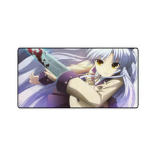 Cargar imagen en el visor de la galería, Alfombrilla de ratón (alfombrilla de escritorio) Angel Beats!
