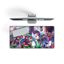 Cargar imagen en el visor de la galería, Touhou Mouse Pad (Desk Mat)
