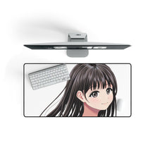 Load image into Gallery viewer, Akebi&#39;s Sailor Uniform Mouse Pad (Desk Mat)
