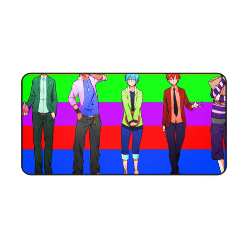 Kiseki No Sedai Mouse Pad (Desk Mat)