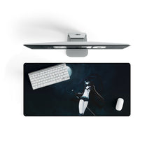 Cargar imagen en el visor de la galería, Black Rock Shooter Mouse Pad (Desk Mat)
