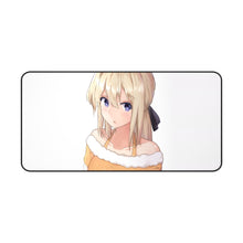 Charger l&#39;image dans la galerie, Violet Evergarden Violet Evergarden Mouse Pad (Desk Mat)
