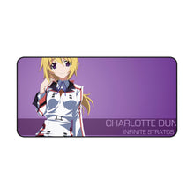 Charger l&#39;image dans la galerie, Infinite Stratos Mouse Pad (Desk Mat)
