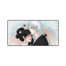 Cargar imagen en el visor de la galería, InuYasha Mouse Pad (Desk Mat)
