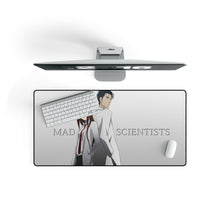 Cargar imagen en el visor de la galería, MAD SCIENTISTS Mouse Pad (Desk Mat) On Desk
