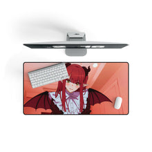 Charger l&#39;image dans la galerie, My Dress-Up Darling Mouse Pad (Desk Mat) On Desk
