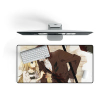 Charger l&#39;image dans la galerie, Tapis de souris (tapis de bureau) Angels Of Death
