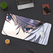 Load image into Gallery viewer, Re:Creators Mouse Pad (Desk Mat) On Desk
