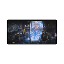 Charger l&#39;image dans la galerie, INTELLIGENCE Mouse Pad (Desk Mat)
