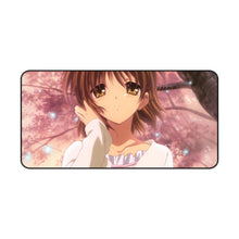 Load image into Gallery viewer, Nagisa Furukawa Mouse Pad (Desk Mat)
