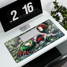 Charger l&#39;image dans la galerie, Tapis de souris Touhou (tapis de bureau)
