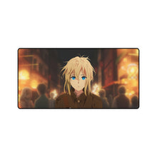 Cargar imagen en el visor de la galería, Alfombrilla de ratón (alfombrilla de escritorio) de Violet Evergarden
