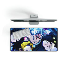 Load image into Gallery viewer, Demon Slayer Tengen Uzui Mouse Pad (Desk Mat)
