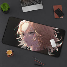 Cargar imagen en el visor de la galería, Tokyo Revengers Mouse Pad (Desk Mat) On Desk
