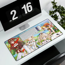 Load image into Gallery viewer, Genshin Impact, Girls, Characters, 8K, #3.3036 Mouse Pad (Desk Mat)
