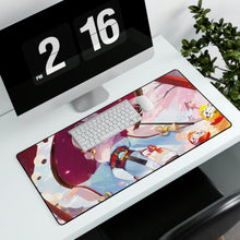 Load image into Gallery viewer, Genshin Impact, Ayaka, Mouse Pad (Desk Mat)
