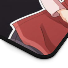 Load image into Gallery viewer, A Certain Scientific Railgun Mouse Pad (Desk Mat) Hemmed Edge
