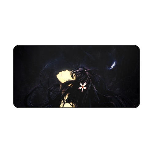 A Certain Scientific Railgun Mouse Pad (Desk Mat)