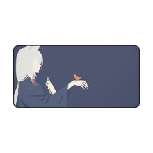 Load image into Gallery viewer, Kamisama Kiss Tomoe Mouse Pad (Desk Mat)
