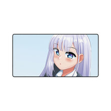 Load image into Gallery viewer, Aharen-san wa Hakarenai Mouse Pad (Desk Mat)
