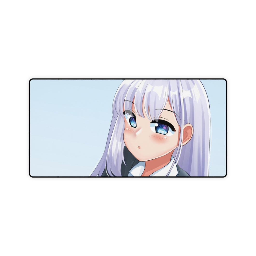 Aharen-san wa Hakarenai Mouse Pad (Desk Mat)