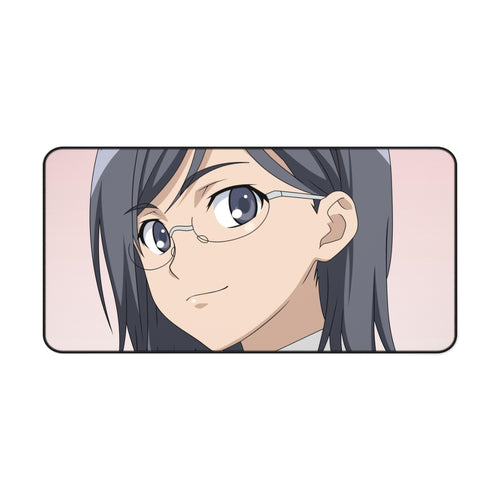 A Certain Scientific Railgun Mouse Pad (Desk Mat)