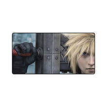 Load image into Gallery viewer, Cloud Advent Children Mouse Pad (Desk Mat)
