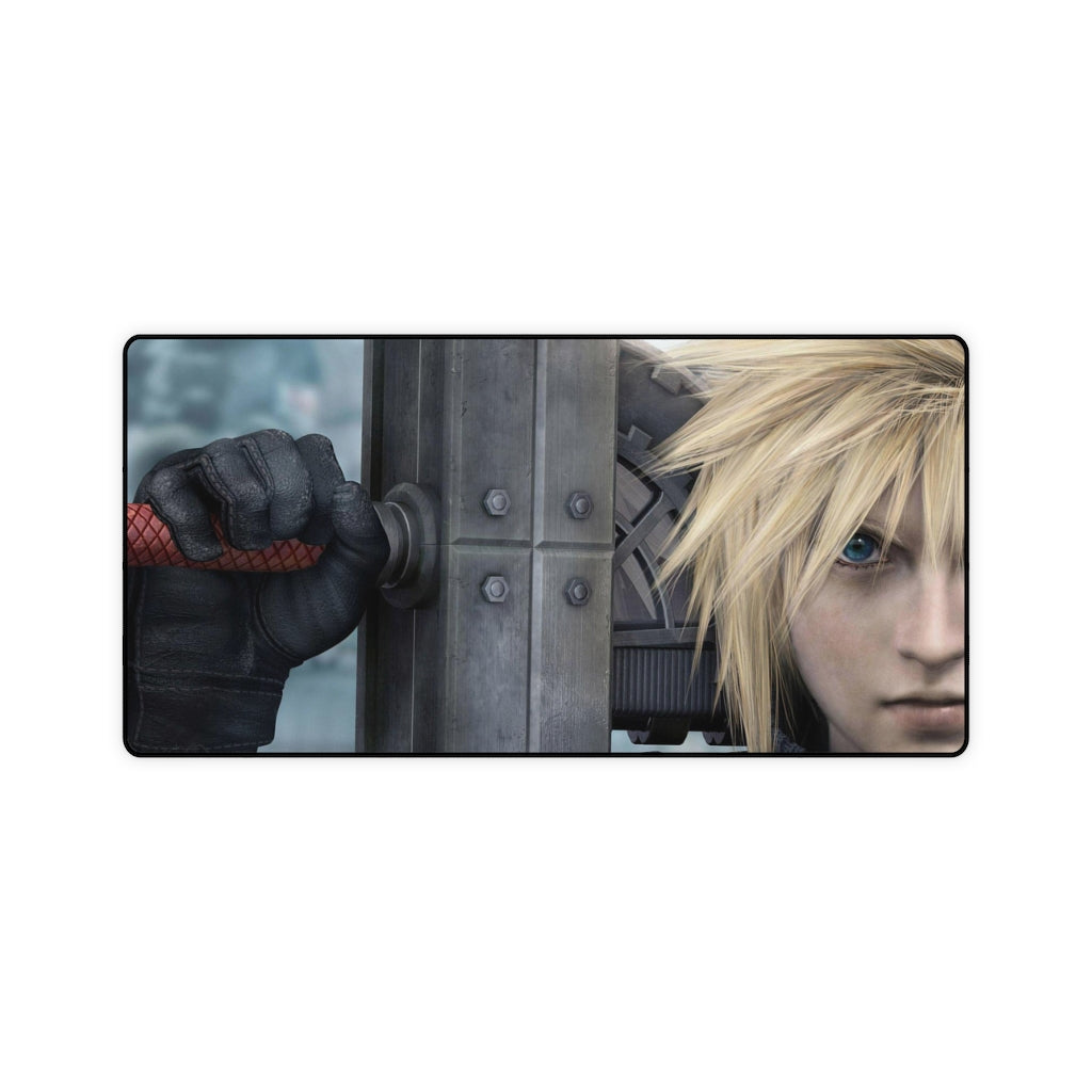 Cloud Advent Children Mouse Pad (Desk Mat)