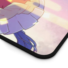 Load image into Gallery viewer, Love Live! Honoka Kousaka Mouse Pad (Desk Mat) Hemmed Edge
