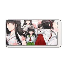 Charger l&#39;image dans la galerie, InuYasha Mouse Pad (Desk Mat)
