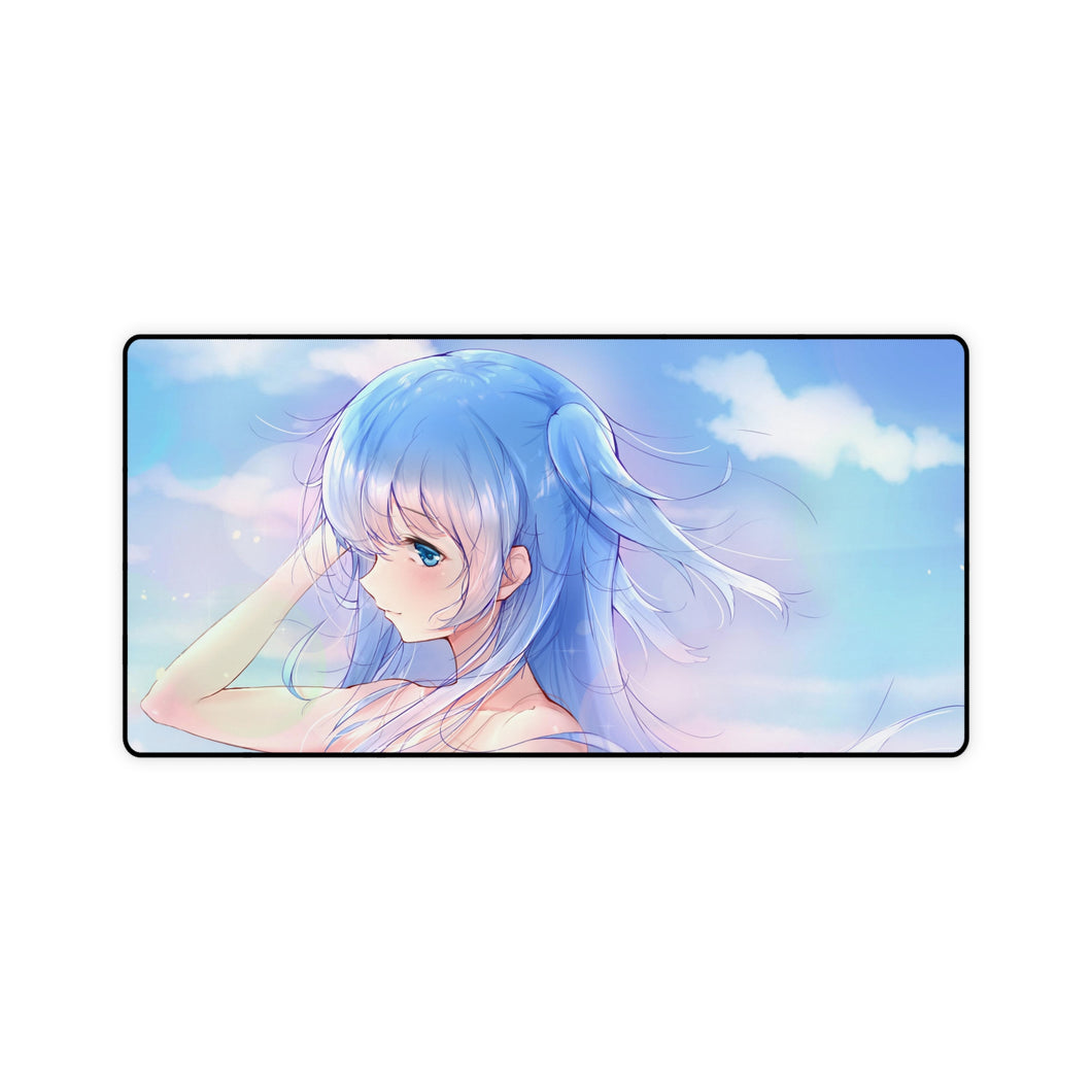 Tapis de souris Sukasuka (tapis de bureau)