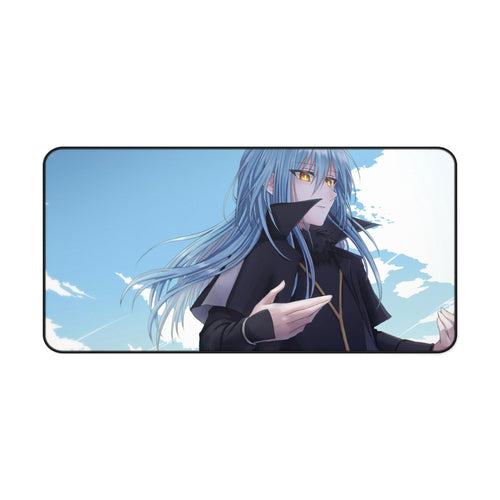 That Time I Got Reincarnated As A Slime Mouse Pad (Desk Mat)