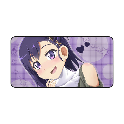 Gabriel DropOut Vignette Tsukinose April Mouse Pad (Desk Mat)