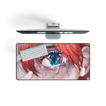 Load image into Gallery viewer, Shoto Todoroki crying Mouse Pad (Desk Mat) On Desk
