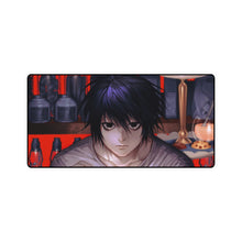 Charger l&#39;image dans la galerie, Anime Death Note Mouse Pad (Desk Mat)
