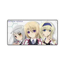 Charger l&#39;image dans la galerie, Infinite Stratos Mouse Pad (Desk Mat)
